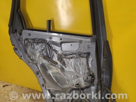 ФОТО Двері для Infiniti EX35 (37) (07-12) Київ