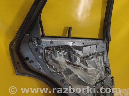 ФОТО Двері для Infiniti EX35 (37) (07-12) Київ