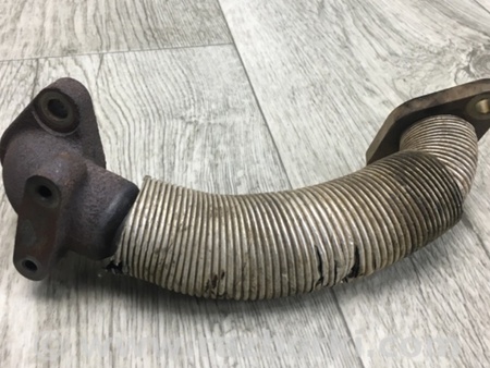 ФОТО Трубка EGR для Mitsubishi L200 (06-14) Київ