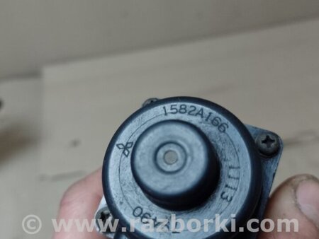 ФОТО Клапан EGR для Mitsubishi Outlander XL CW (05-12) Київ