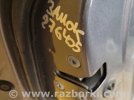 ФОТО Замок двері для Infiniti EX35 (37) (07-12) Київ