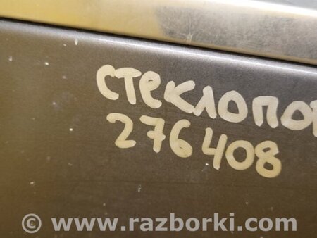 ФОТО Склопідйомник для Infiniti EX35 (37) (07-12) Київ