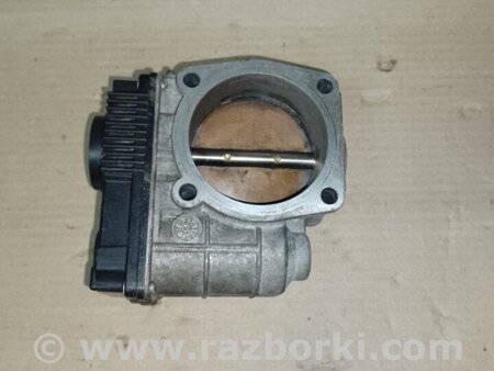 ФОТО Дросельна заслінка для Nissan Murano Z50 (02-08) Київ