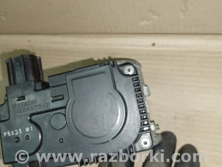 ФОТО Дросельна заслінка для Nissan Murano Z50 (02-08) Київ