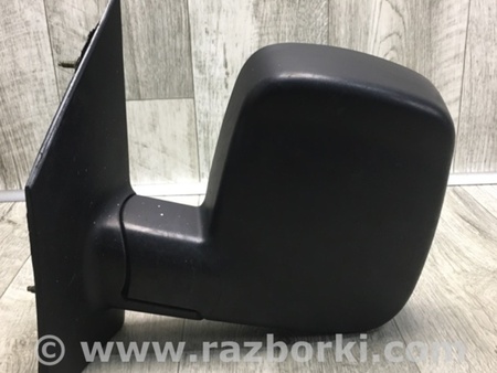 ФОТО Зеркало для Chevrolet Express II +рестайлінг (02-26) Київ