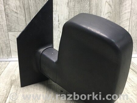ФОТО Зеркало для Chevrolet Express II +рестайлінг (02-26) Київ
