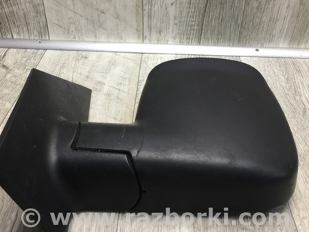 ФОТО Зеркало для Chevrolet Express II +рестайлінг (02-26) Київ