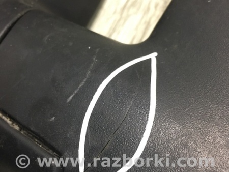 ФОТО Зеркало для Chevrolet Express II +рестайлінг (02-26) Київ