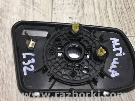 ФОТО Дзеркальний елемент для Nissan Altima L32 Київ