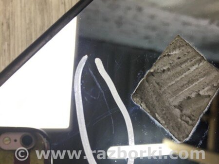 ФОТО Дзеркальний елемент для Nissan Altima L32 Київ