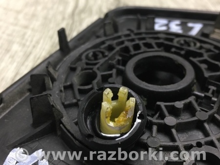 ФОТО Дзеркальний елемент для Nissan Altima L32 Київ