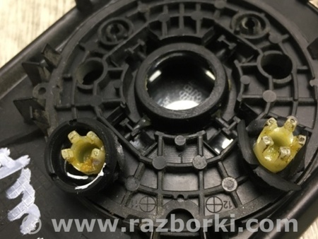 ФОТО Дзеркальний елемент для Nissan Altima L32 Київ