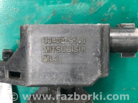 ФОТО Котушка запалювання для Suzuki SX4 I (06-14) Київ