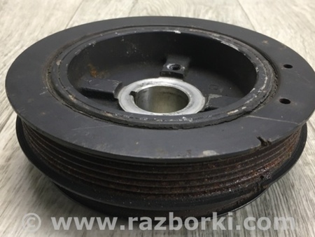 ФОТО Шків коленвалу для Toyota Highlander (01-07) Київ