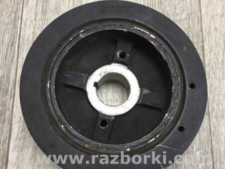 ФОТО Шків коленвалу для Toyota Highlander (01-07) Київ