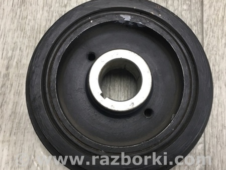 ФОТО Шків коленвалу для Toyota Highlander (01-07) Київ