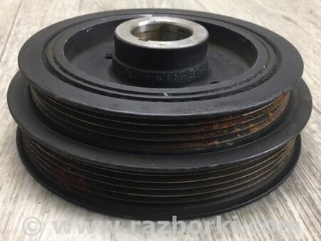 ФОТО Шків коленвалу для Toyota Highlander (01-07) Київ