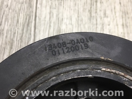 ФОТО Шків коленвалу для Toyota Highlander (01-07) Київ