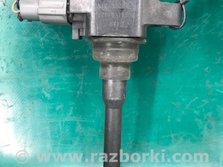 ФОТО Котушка запалювання для Nissan X-Trail T32 /Rogue (2013-) Київ