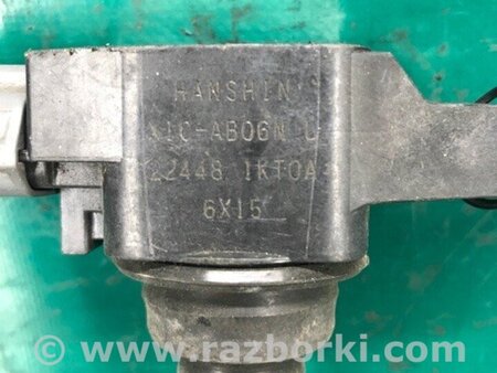 ФОТО Котушка запалювання для Nissan X-Trail T32 /Rogue (2013-) Київ