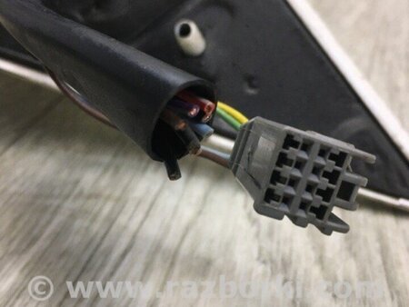 ФОТО Зеркало для Cadillac DTS (05-11) Київ