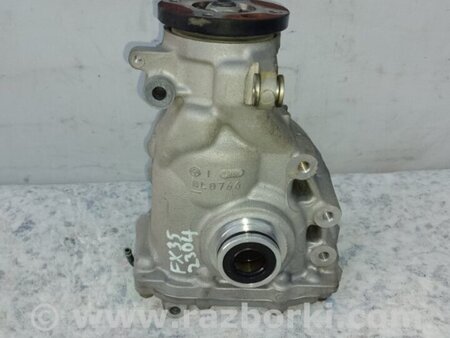 ФОТО Редуктор передній для Infiniti FX S50 (03-08) Київ