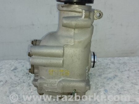 ФОТО Редуктор передній для Infiniti FX S50 (03-08) Київ