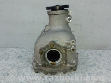 ФОТО Редуктор передній для Infiniti FX S50 (03-08) Київ