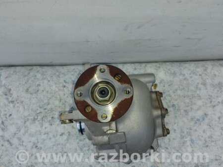 ФОТО Редуктор передній для Infiniti FX S50 (03-08) Київ