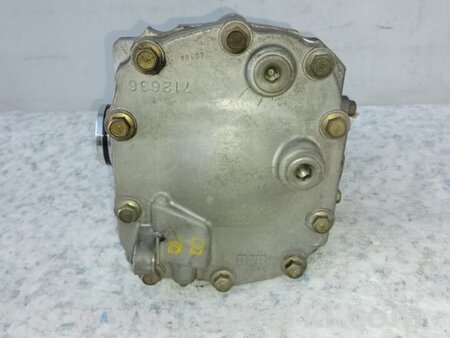 ФОТО Редуктор передній для Infiniti FX S50 (03-08) Київ