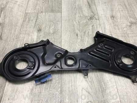 ФОТО кришка ГРМ для Toyota Highlander (01-07) Київ