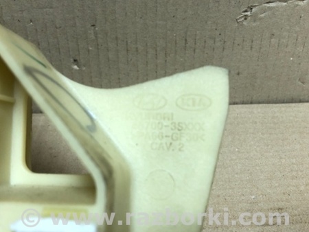 ФОТО Куліса АКПП для Hyundai Elantra V MD (10-16) Київ