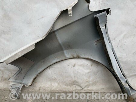 ФОТО Крило переднє для Nissan Tiida/Versa C11 Київ