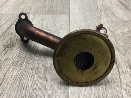 ФОТО Маслоприймач для Toyota Highlander (01-07) Київ