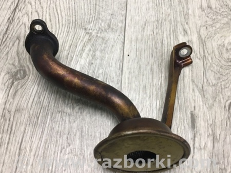 ФОТО Маслоприймач для Toyota Highlander (01-07) Київ