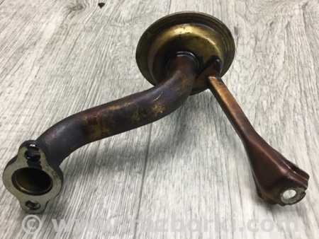 ФОТО Маслоприймач для Toyota Highlander (01-07) Київ