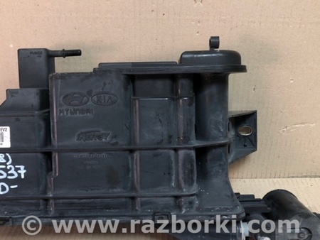 ФОТО Абсорбер паливний для Hyundai Elantra V MD (10-16) Київ