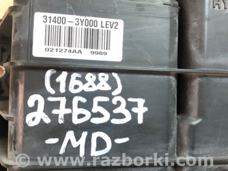 ФОТО Абсорбер паливний для Hyundai Elantra V MD (10-16) Київ