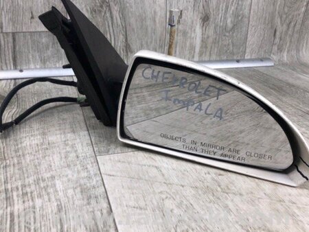 ФОТО Зеркало для Chevrolet Impala VIII-X (99-20) Київ