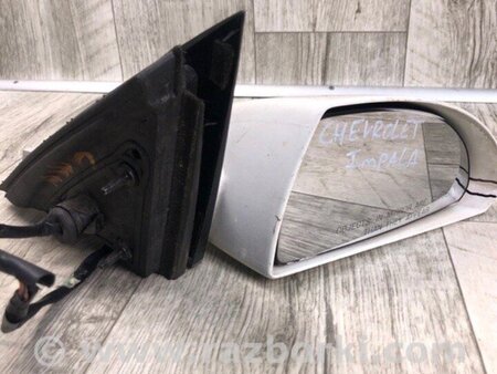 ФОТО Зеркало для Chevrolet Impala VIII-X (99-20) Київ