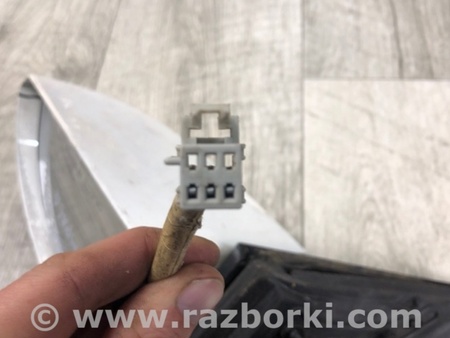 ФОТО Зеркало для Chevrolet Impala VIII-X (99-20) Київ