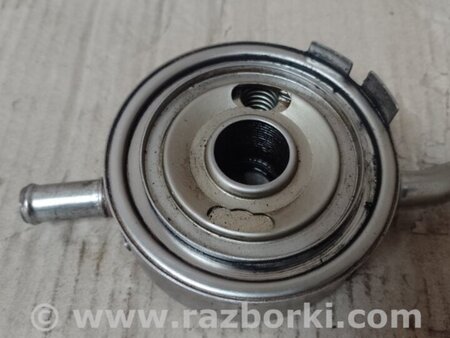 ФОТО Теплообмінник масляного фільтру. для Infiniti FX S50 (03-08) Київ