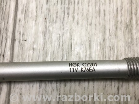 ФОТО Свічка розжарення для Mitsubishi L200 (06-14) Київ