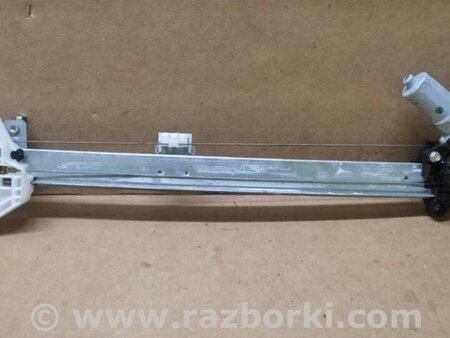 ФОТО Склопідйомник для Acura MDX YD3 (13-20) Київ