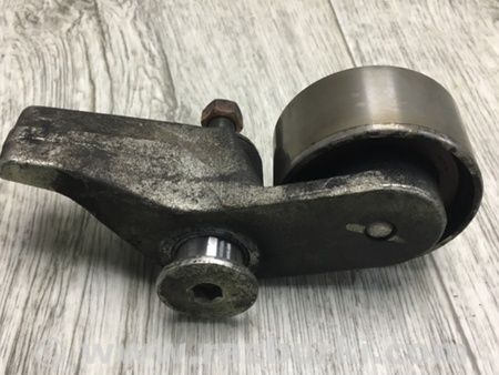 ФОТО ролик натяжний для Mitsubishi L200 (06-14) Київ