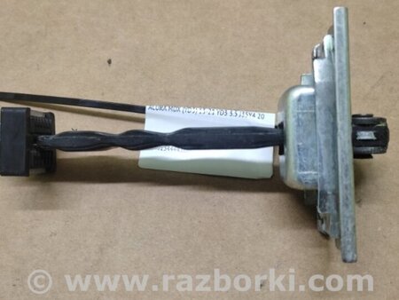 ФОТО Обмежувач дверей для Acura MDX YD3 (13-20) Київ