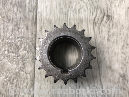 ФОТО Шестерня колінвала для Toyota Camry 50 XV50 (11-14) Київ