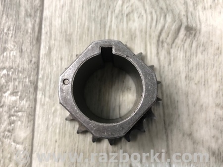 ФОТО Шестерня колінвала для Toyota Camry 50 XV50 (11-14) Київ