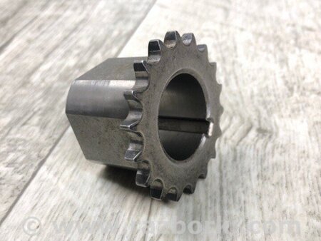 ФОТО Шестерня колінвала для Toyota Camry 50 XV50 (11-14) Київ