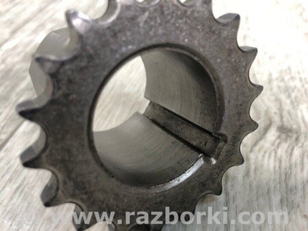 ФОТО Шестерня колінвала для Toyota Camry 50 XV50 (11-14) Київ